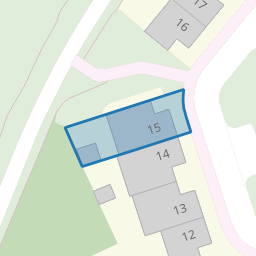 Perceel HLN01-O-2925