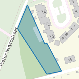 Perceel HLN01-O-2927