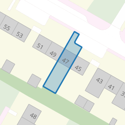 Perceel HLN01-O-2931