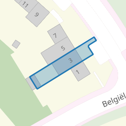 Perceel HLN01-O-2932