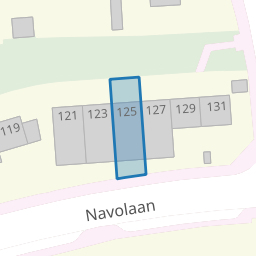 Perceel HLN01-O-2948