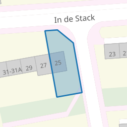 Perceel HLN01-O-2965