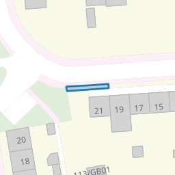 Perceel HLN01-O-2970