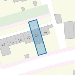 Perceel HLN01-O-2982