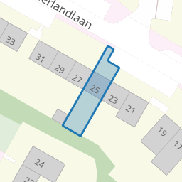 Perceel HLN01-O-3009