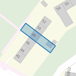 Perceel HLN01-O-3013