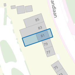 Perceel HLN01-O-3036