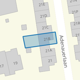 Perceel HLN01-O-3073