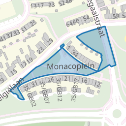 Perceel HLN01-O-3136