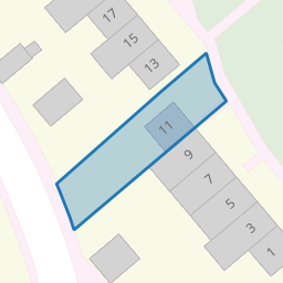 Perceel HLN01-O-3174