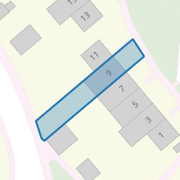 Perceel HLN01-O-3175