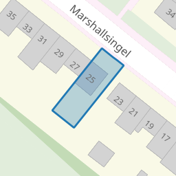 Perceel HLN01-O-3177