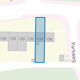 Perceel HLN01-O-3217