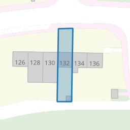 Perceel HLN01-O-3218