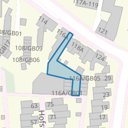 Perceel HLN01-O-3233