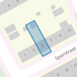 Perceel HLN01-O-3244