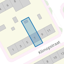 Perceel HLN01-O-3253