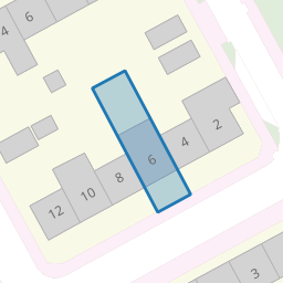 Perceel HLN01-O-3262