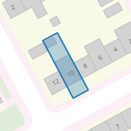 Perceel HLN01-O-3264