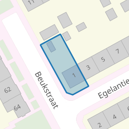 Perceel HLN01-O-3274