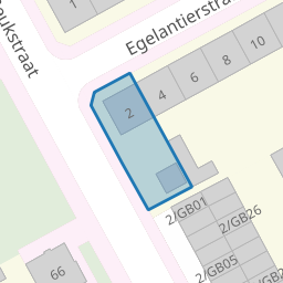 Perceel HLN01-O-3279