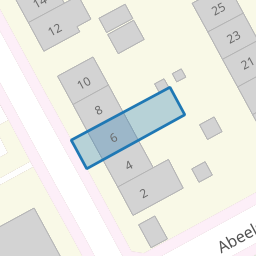 Perceel HLN01-O-3288