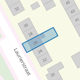 Perceel HLN01-O-3305