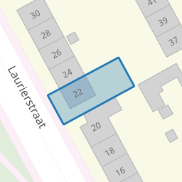 Perceel HLN01-O-3307