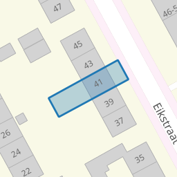 Perceel HLN01-O-3314