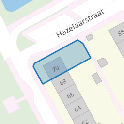 Perceel HLN01-O-3318