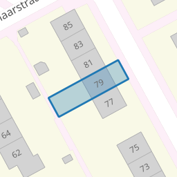 Perceel HLN01-O-3330