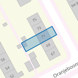 Perceel HLN01-O-3334