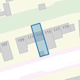 Perceel HLN01-O-3364