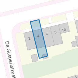 Perceel HLN01-O-3366