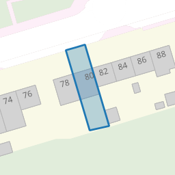 Perceel HLN01-O-3369