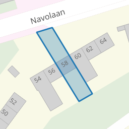 Perceel HLN01-O-3371