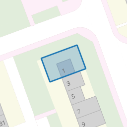 Perceel HLN01-O-3374