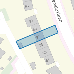 Perceel HLN01-O-3384