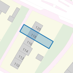 Perceel HLN01-O-3405