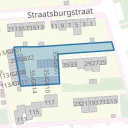 Perceel HLN01-O-3418