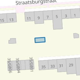 Perceel HLN01-O-3419