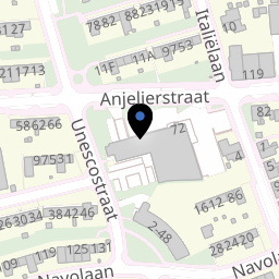 Appartement HLN01 O 3434 41