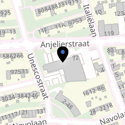 Appartement HLN01 O 3434 43
