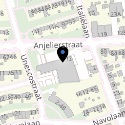 Appartement HLN01 O 3434 46