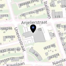 Appartement HLN01 O 3434 53