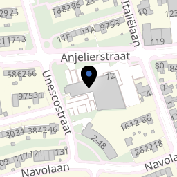 Appartement HLN01 O 3434 61