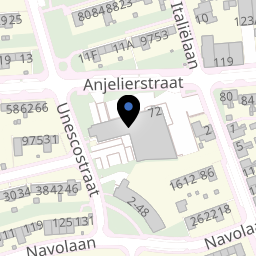Appartement HLN01 O 3434 62