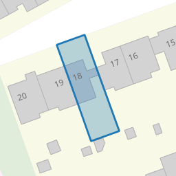 Perceel HLN01-O-3449