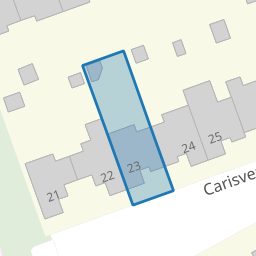 Perceel HLN01-O-3453