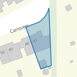 Perceel HLN01-O-3476